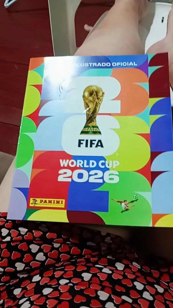 Foto da compra de Rafael Silva