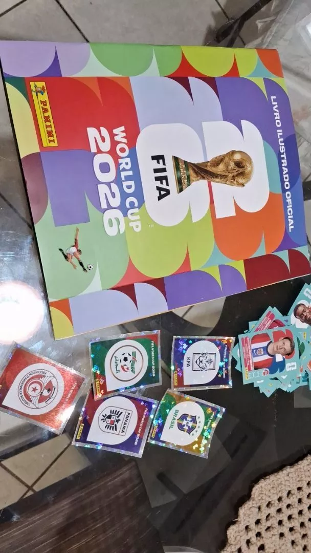 Foto da compra de Luciano Costa
