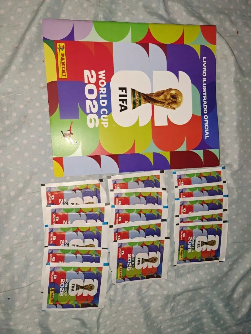 Foto de Lucas Barbosa