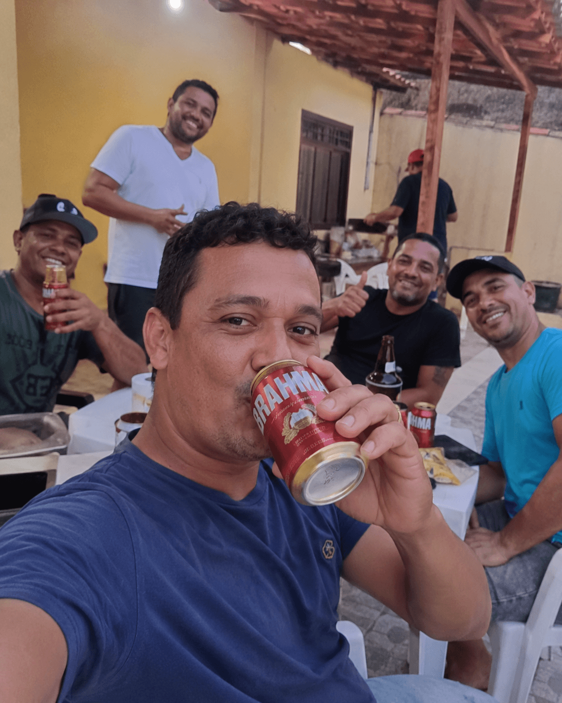 Rafael Silva