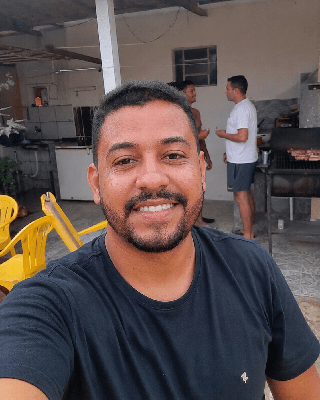 Thiago Mendes